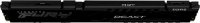 Memorija PC-44800, 16GB, KINGSTON Fury Beast KF556C40BBK2-16, DDR5 5600MHz, kit 2x8GB