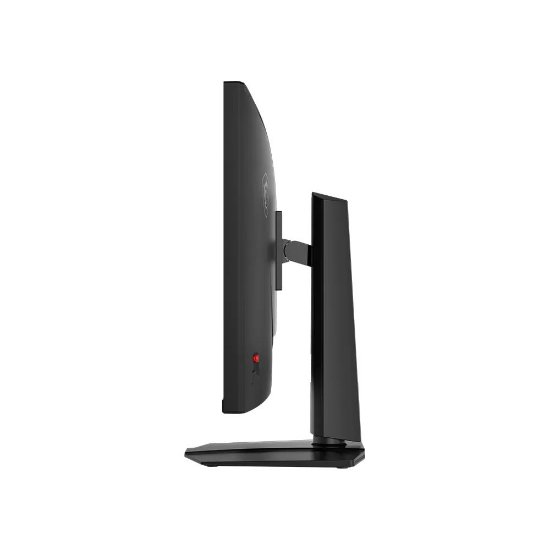 Gaming monitor 32" MSI 322URDF E16, 4K UHD, IPS, 320Hz, 1ms, cd/m2, crni