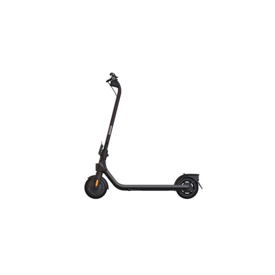 Električni romobil SEGWAY Ninebot KickScooter E2 E, autonomija do 25km, brzina 20km/h, kotači 8,1˝, crni