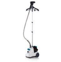 Ručno steamer glačalo ARIETE 6248, Steam Jet Pro, vertikalno, 2200 W, 3 l, bijelo