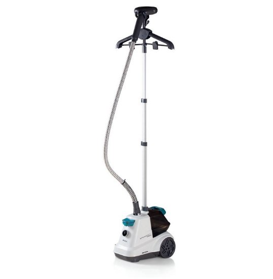 Ručno steamer glačalo ARIETE 6248, Steam Jet Pro, vertikalno, 2200 W, 3 l, bijelo