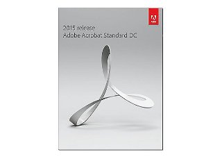 Elektronička licenca ADOBE, Acrobat Standard DC, godišnja pretplata