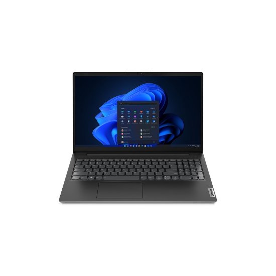Laptop LENOVO V15 G4 82YU0100SC / Ryzen 3 7320U, 16GB, 512GB SSD, AMD Radeon Graphics, 15.6" FHD, bez OS, crni