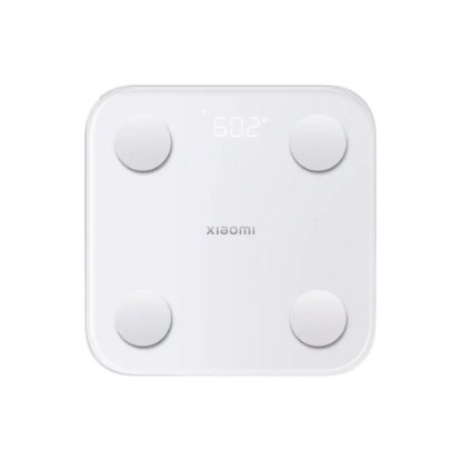 Pametna vaga XIAOMI Body Composition Scale S400
