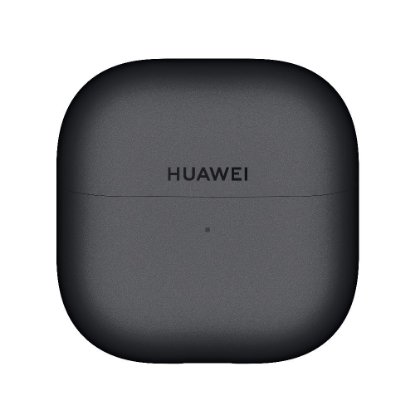 Slušalice HUAWEI FreeClip 2, mikrofon, bežične, BT, crne