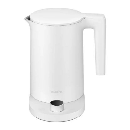 Kuhalo za vodu XIAOMI Mi Smart Kettle 2 Pro EU, 1800W, 1.7 l, bijelo
