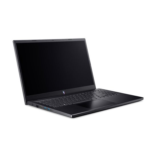Laptop ACER Nitro V 15 NH.QZ7EX.00N / Core i9 13900H, 16GB, 1TB SSD, nVidia GeForce RTX 5050, 15.6" FHD 165Hz IPS, bez OS, crni