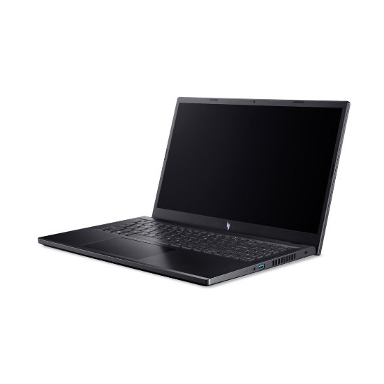 Laptop ACER Nitro V 15 NH.QZ7EX.00N / Core i9 13900H, 16GB, 1TB SSD, nVidia GeForce RTX 5050, 15.6" FHD 165Hz IPS, bez OS, crni