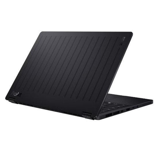 Laptop ASUS ProArt HN7306EAC-LX041X / Ryzen AI MAX+ 395, 128GB, 1TB SSD, AMD Radeon Graphics, 13.3" WQXGA+ OLED, Windows 11 Pro, crni