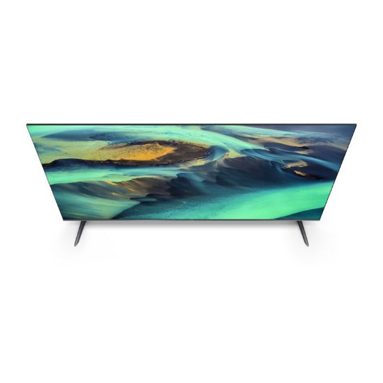 QLED TV 75" XIAOMI A Pro 75, Smart TV, 4K UHD, USB, LAN, Wi-Fi, BT, sivi - energetski razred F
