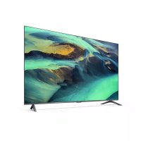QLED TV 75" XIAOMI A Pro 75, Smart TV, 4K UHD, USB, LAN, Wi-Fi, BT, sivi - energetski razred F