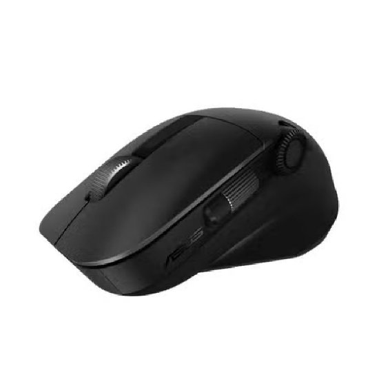Miš ASUS ProArt MD300, optički, bežični, BT, 4200dpi, crni