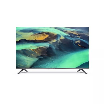 QLED TV 43" XIAOMI A Pro 43, Smart TV, 4K UHD, USB, LAN, Wi-Fi, BT, sivi - energetski razred F