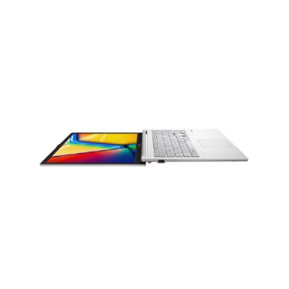 IZLOŽBENI - Laptop ASUS Vivobook Go 15 E1504FA-NJ319 / Ryzen 5 7520U, 16GB, 512GB SSD, AMD Radeon Graphics, 15.6" FHD IPS, bez OS, sivi