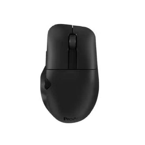 Miš ASUS ProArt MD300, optički, bežični, BT, 4200dpi, crni