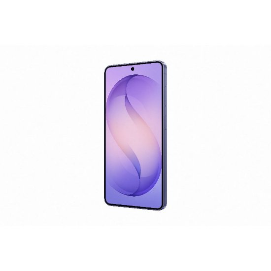 Mobitel SAMSUNG Galaxy S26, 6,3", 12GB, 512GB, Android 16, ljubičasti