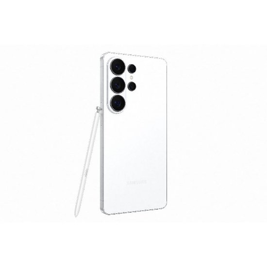 Mobitel SAMSUNG Galaxy S26 Ultra, 6,9", 12GB, 256GB, Android 16, bijeli