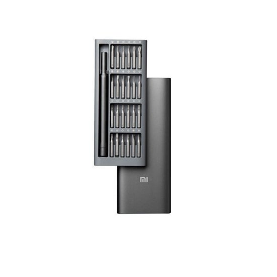 Set odvijača XIAOMI Mi Precision Screwdriver 24-in-1