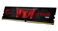 Memorija PC-25600, 16 GB, G.SKILL Aegis series, F4-3200C16S-16GIS, DDR4 3200MHz