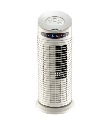 Ventilator SOLIS SOL 97096, stupni, 35 W, O 16 cm, bijeli