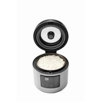 Kuhalo za rižu i krumpir SOLIS SOL 97900, 860 W, 30 cm, inox