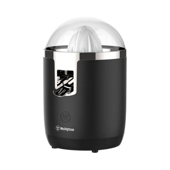 Cjedilo za agrume WESTINGHOUSE Basic, 70W, crno