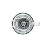 Blender WESTINGHOUSE Retro, 1,5l, 600W, crni