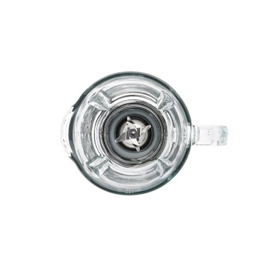 Blender WESTINGHOUSE Retro, 1,5l, 600W, crni
