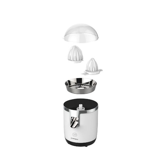 Cjedilo za agrume WESTINGHOUSE Basic, 70W, bijelo