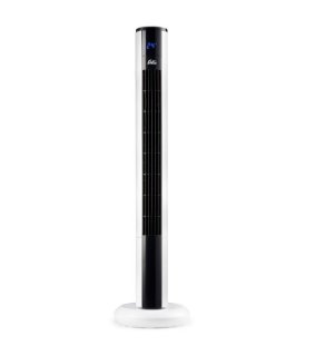 Ventilator SOLIS SOL 97049, stupni, 50 W, 24 o cm, bijeli