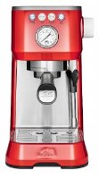 Aparat za kavu SOLIS SOL 98019 Barista Perfetta Plus, crvena