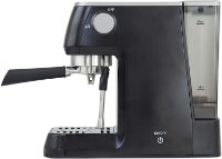 Aparat za kavu SOLIS Perfetta Plus SOL 98084, 1700W, crni