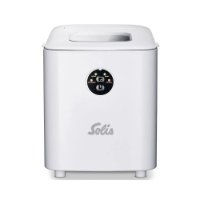 Ledomat SOLIS Ice Cube Express, 120W, 1l, bijeli