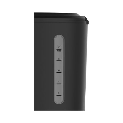 Aparat za kavu WESTINGHOUSE Basic, 1000 W, filter kava, do 10 šalica, 1,25l, bijeli