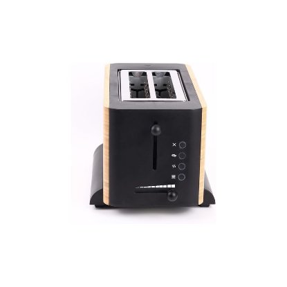 Toster WESTINGHOUSE Bamboo, 2 utora, 1400 W