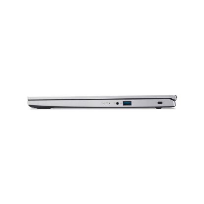 IZLOŽBENI - Laptop ACER Aspire 3 NX.KSJEX.00A+WIN / Ryzen 7 5700U, 32GB, 512GB SSD, AMD Radeon Graphics, 15.6" FHD TN, Windows 11, srebrni