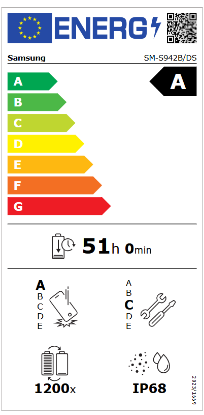Mobitel SAMSUNG Galaxy S26, 6,3", 12GB, 512GB, Android 16, crni