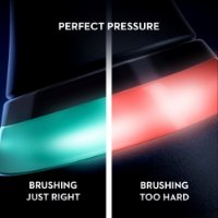 Električna četkica za zube ORAL-B iO6, Black Onyx