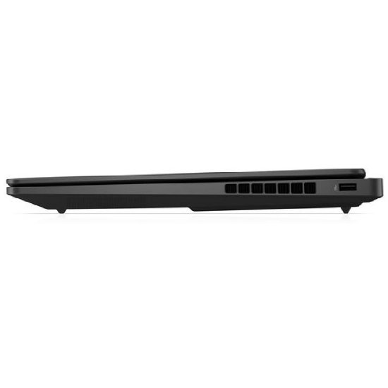 Laptop HP Omen Max 16-ah0042nn / Core Ultra 7 255HX, 32GB, 1TB SSD, nVidia GeForce RTX 5070, 16" WQXGA 240Hz OLED, bez OS, crni