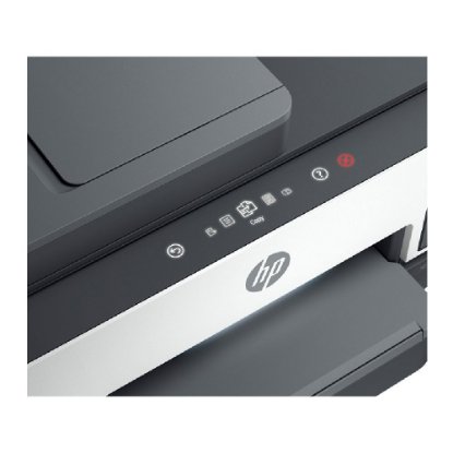 Multifunkcijski printer HP Smart Tank 790 AIO Wireless, 4WF66A, printer/scanner/copy/fax, 4800dpi, USB, WiFi, bijeli