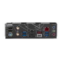 Matična ploča GIGABYTE Z790 Eagle AX, Intel Z790, DDR5, ATX, s. 1700