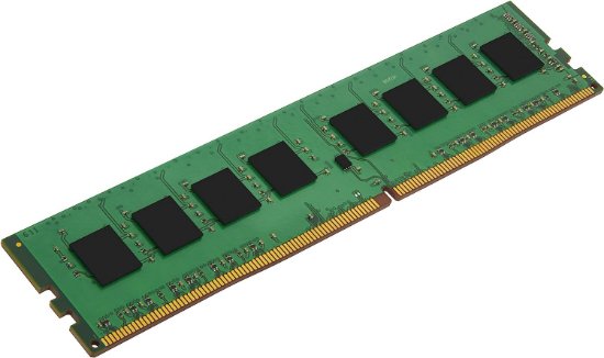 Memorija PC-25600, 8GB, KINGSTON Value Ram, KVR32N22S8/8, DDR4 3200 MHz