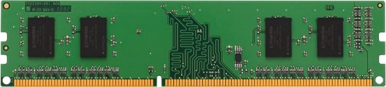 Memorija PC-25600, 32GB, KINGSTON ValueRAM, KVR32N22D8/32, DDR4 3200MHz