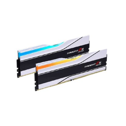 Memorija PC-48000 32GB, G.SKILL Trident Z5 Neo, F5-6000J3036F16GX2-TZ5NRW, DDR5 6000, kit 2x16GB