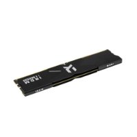Memorija PC5-51200, 32GB, GOODRAM IR-6400D564L32S/32GDC, DDR5, 6400MHz, CL32, kit 2x16 GB
