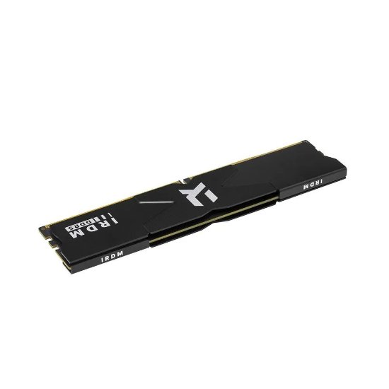 Memorija PC5-51200, 32GB, GOODRAM IR-6400D564L32S/32GDC, DDR5, 6400MHz, CL32, kit 2x16 GB