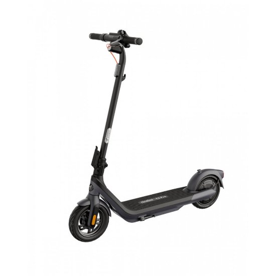 Električni romobil SEGWAY Ninebot KickScooter E2 Pro E, autonomija do 35km, brzina 25km/h, kotači 10˝, crni