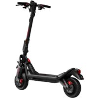 Električni romobil SEGWAY Ninebot KickScooter GT3 E, autonomija do 95km, brzina 25km/h, kotači 11˝, crni