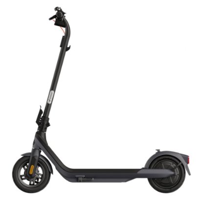 Električni romobil SEGWAY Ninebot KickScooter E2 Pro E, autonomija do 35km, brzina 25km/h, kotači 10˝, crni