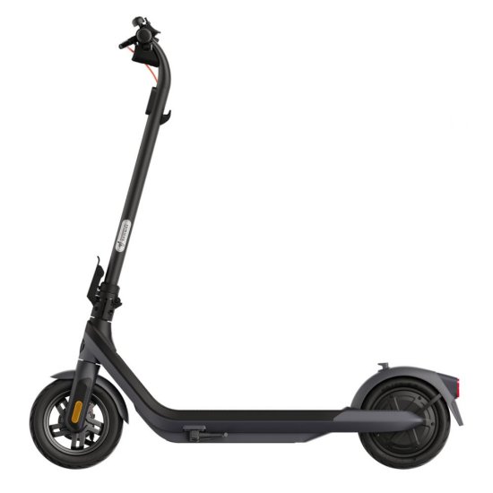 Električni romobil SEGWAY Ninebot KickScooter E2 Pro E, autonomija do 35km, brzina 25km/h, kotači 10˝, crni